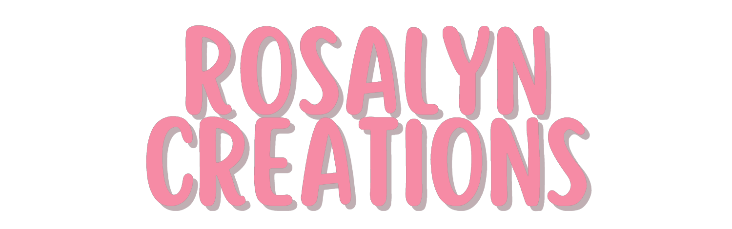 Rosalyn Creations 